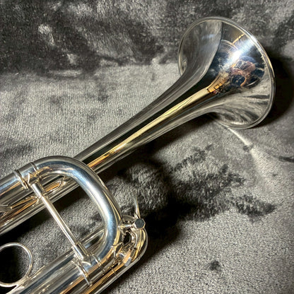 Bach Stradivarius C180L229GSP/25H C管トランペット