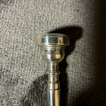 Bach Stradivarius C180L229GSP/25H C管トランペット