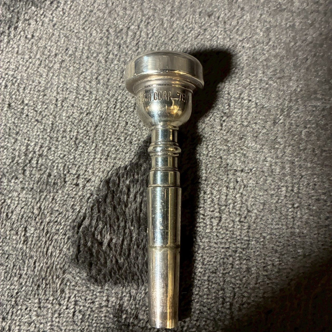 Bach Stradivarius C180L229GSP/25H C管トランペット