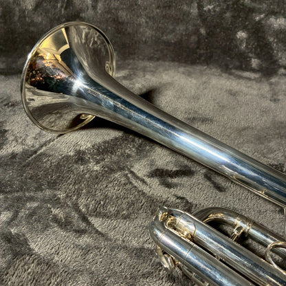 Bach Stradivarius C180L229GSP/25H C管トランペット