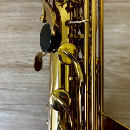 ORIENT カーブドソプラノサックス