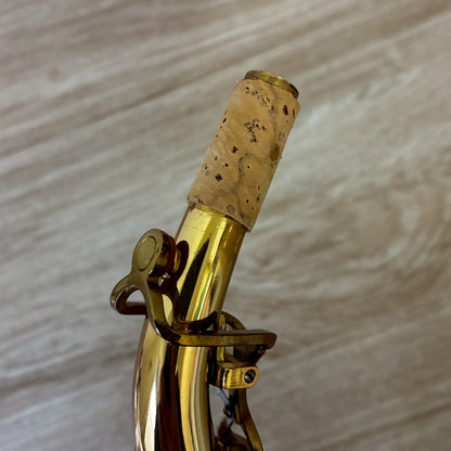 ORIENT カーブドソプラノサックス