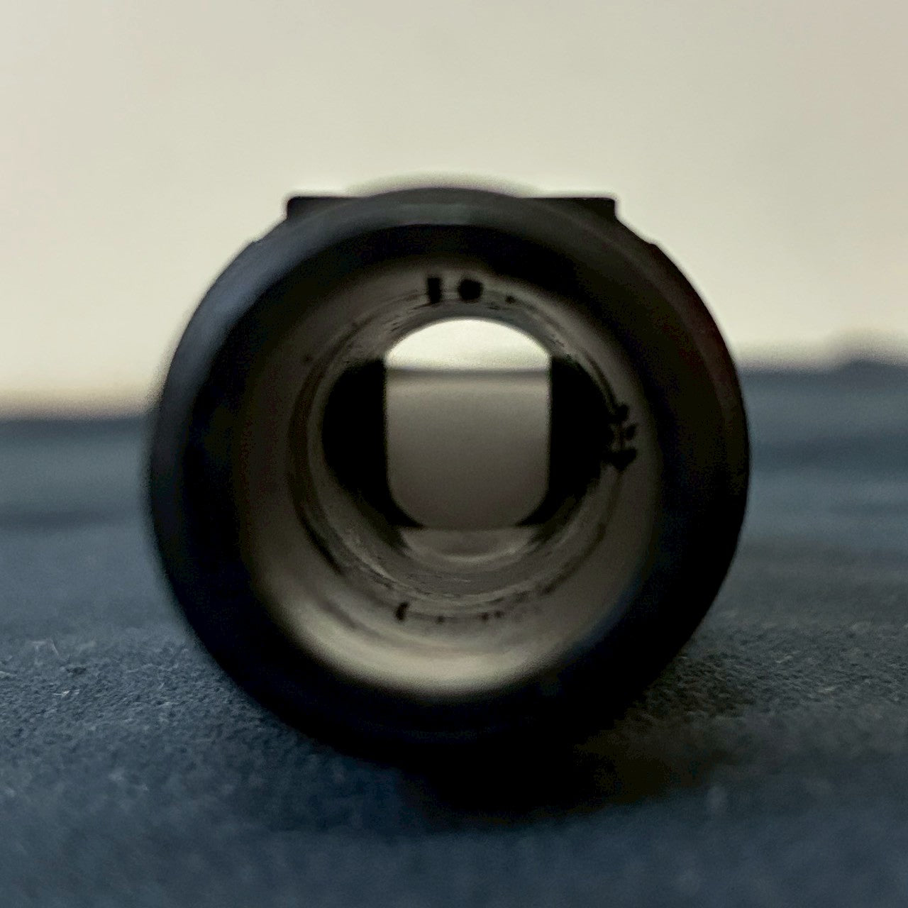 ORIENT カーブドソプラノサックス