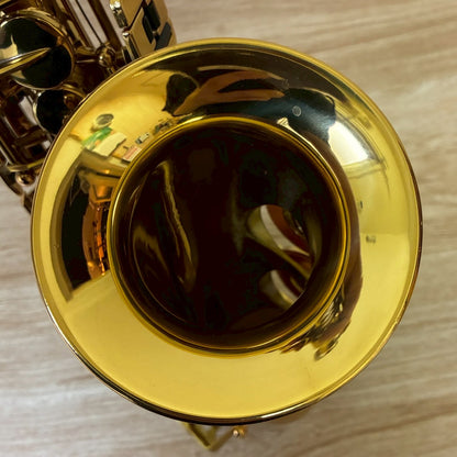 ORIENT カーブドソプラノサックス