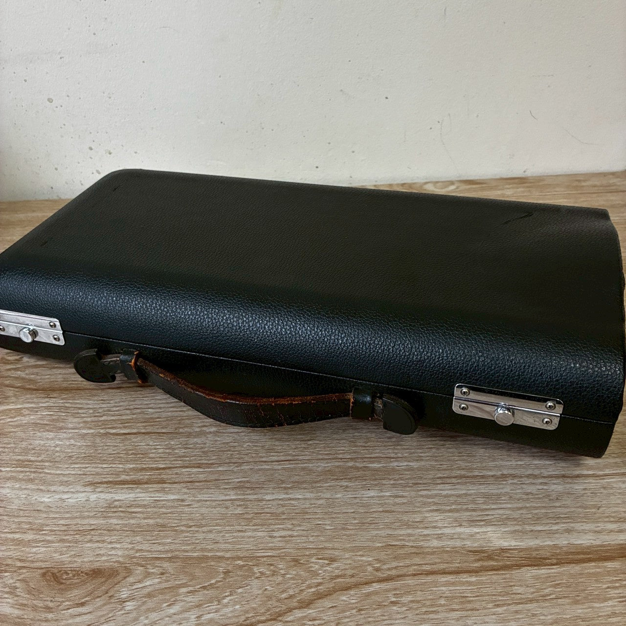 Buffet Crampon　R13SP　革タンポ　クラリネット