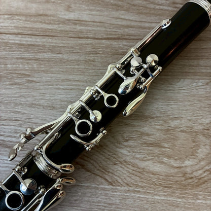 Buffet Crampon　R13SP　革タンポ　クラリネット