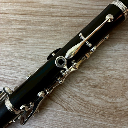 Buffet Crampon　R13SP　革タンポ　クラリネット
