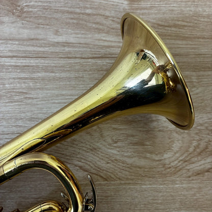YAMAHA YTR-235 トランペット