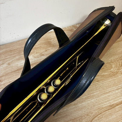 YAMAHA YTR-235 トランペット