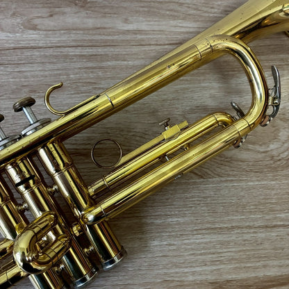 YAMAHA YTR-235 トランペット