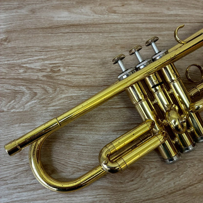 YAMAHA YTR-235 トランペット