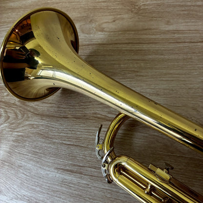 YAMAHA YTR-235 トランペット