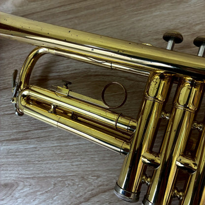 YAMAHA YTR-235 トランペット
