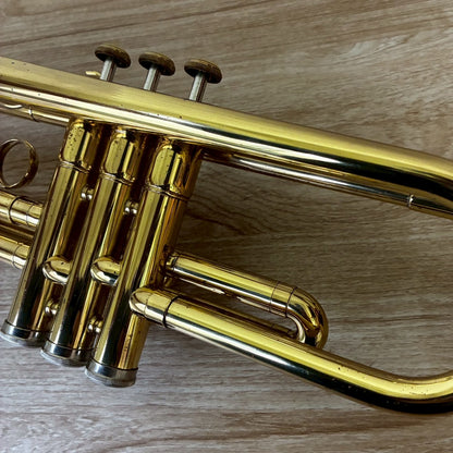 YAMAHA YTR-235 トランペット