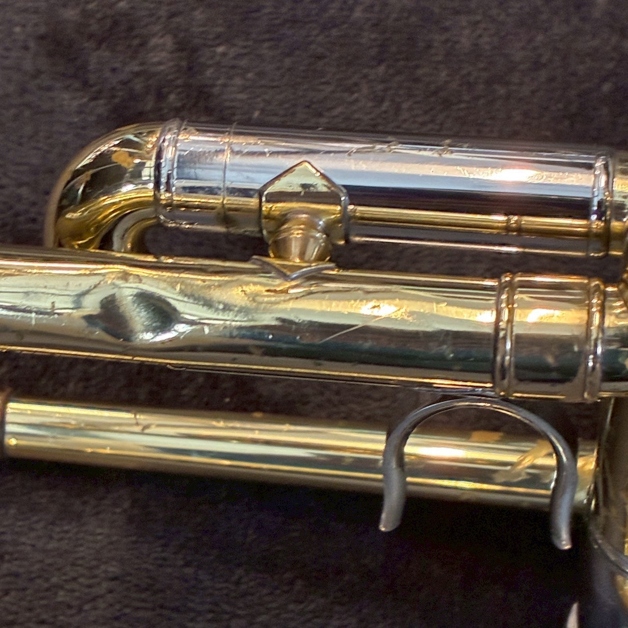 YAMAHA 初代Xeno　YTR-8335U