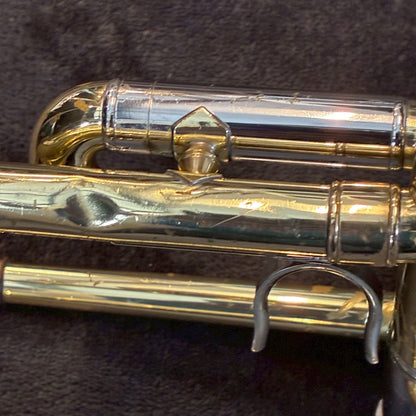 YAMAHA 初代Xeno　YTR-8335U