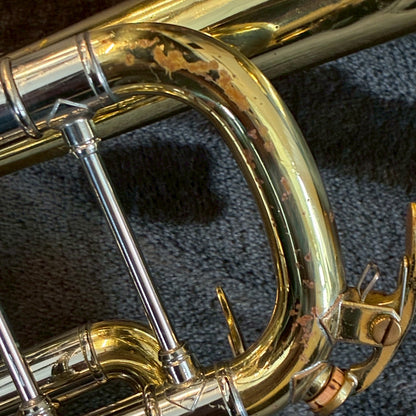 YAMAHA 初代Xeno　YTR-8335U