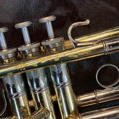 YAMAHA 初代Xeno　YTR-8335U