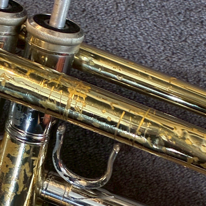 YAMAHA 初代Xeno　YTR-8335U