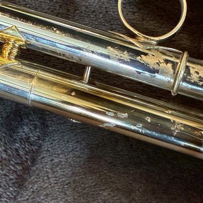 YAMAHA 初代Xeno　YTR-8335U