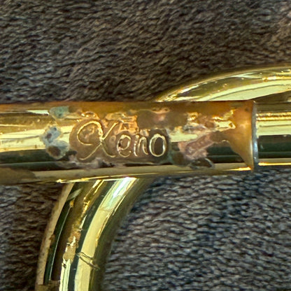 YAMAHA 初代Xeno　YTR-8335U