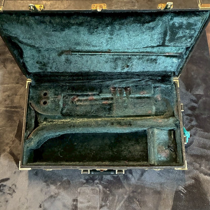 YAMAHA 初代Xeno　YTR-8335U