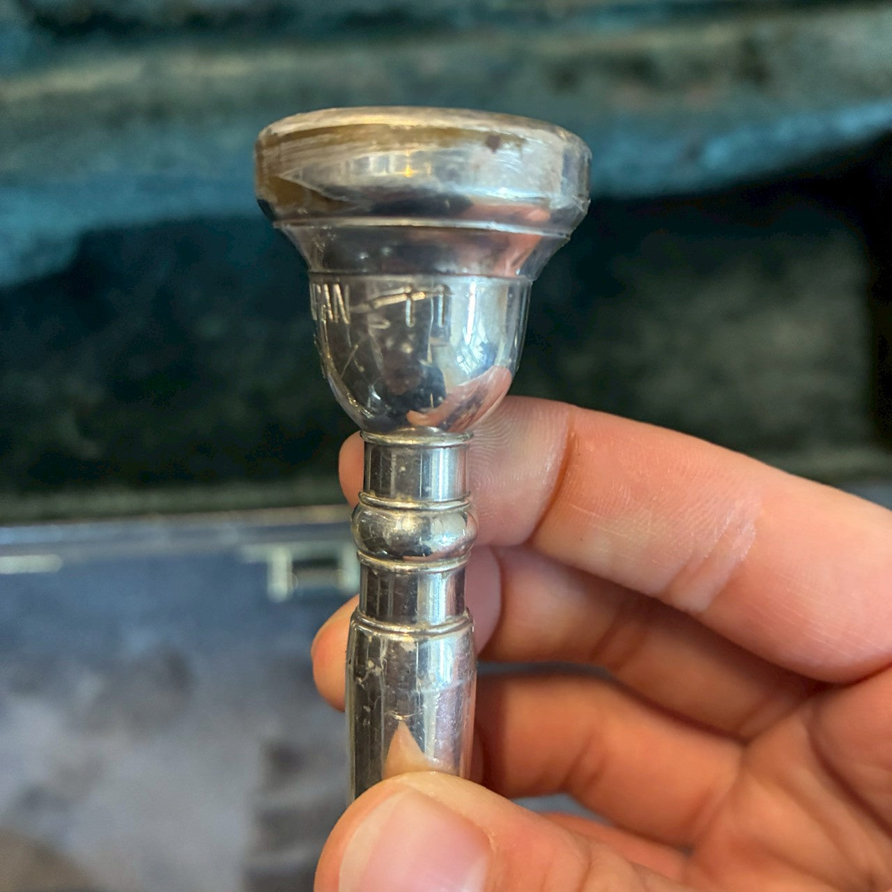 YAMAHA 初代Xeno　YTR-8335U