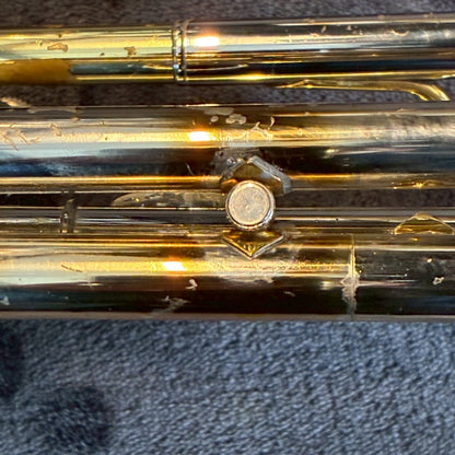 YAMAHA 初代Xeno　YTR-8335U