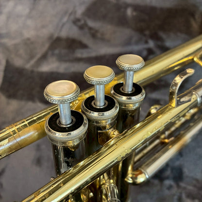 YAMAHA 初代Xeno　YTR-8335U