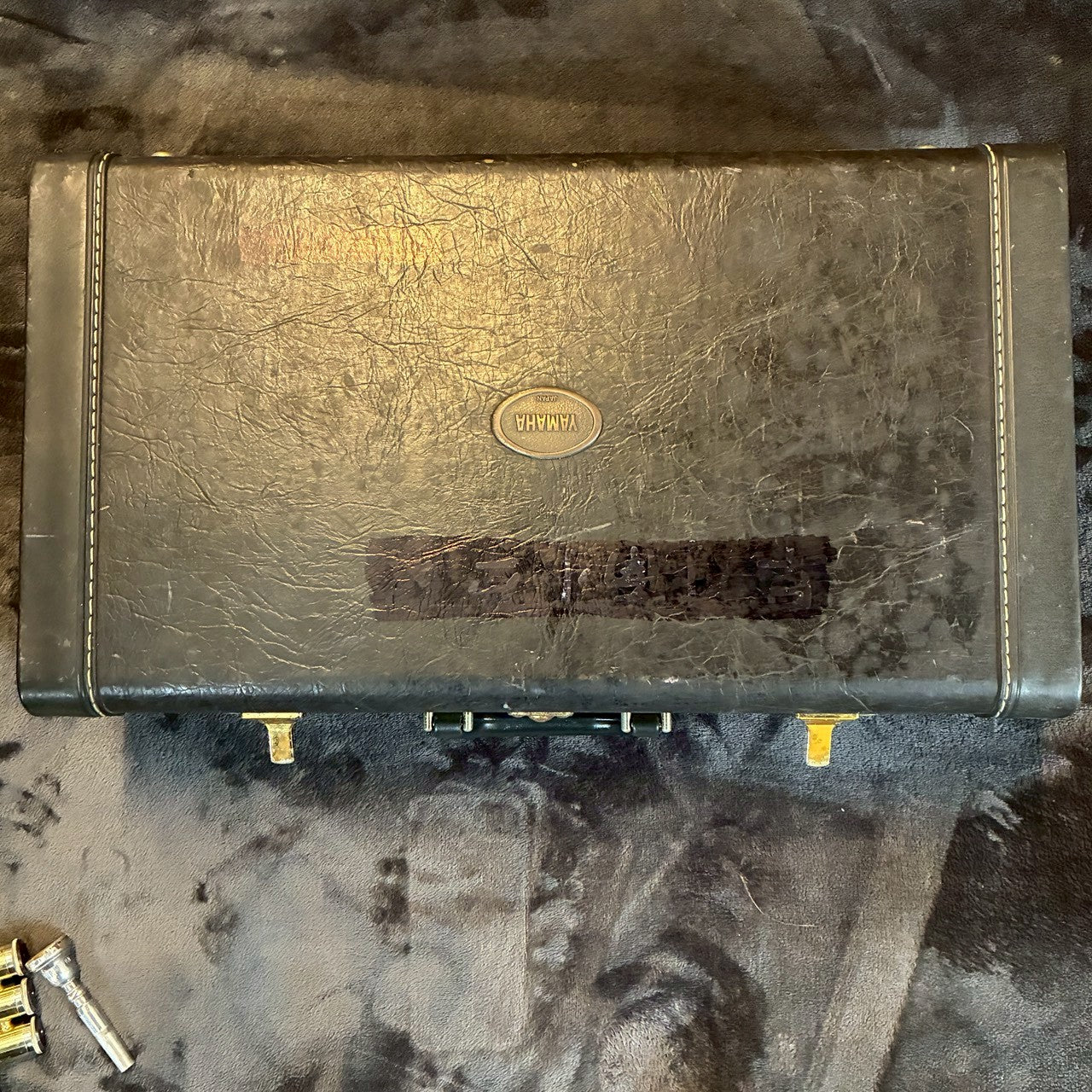 YAMAHA 初代Xeno　YTR-8335U