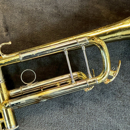 YAMAHA 初代Xeno　YTR-8335U