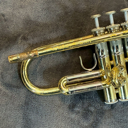 YAMAHA 初代Xeno　YTR-8335U