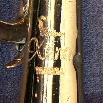 YAMAHA 初代Xeno　YTR-8335U