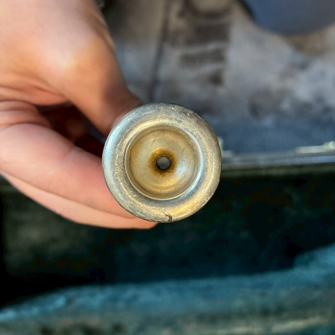 YAMAHA 初代Xeno　YTR-8335U