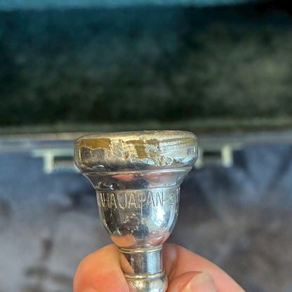 YAMAHA 初代Xeno　YTR-8335U