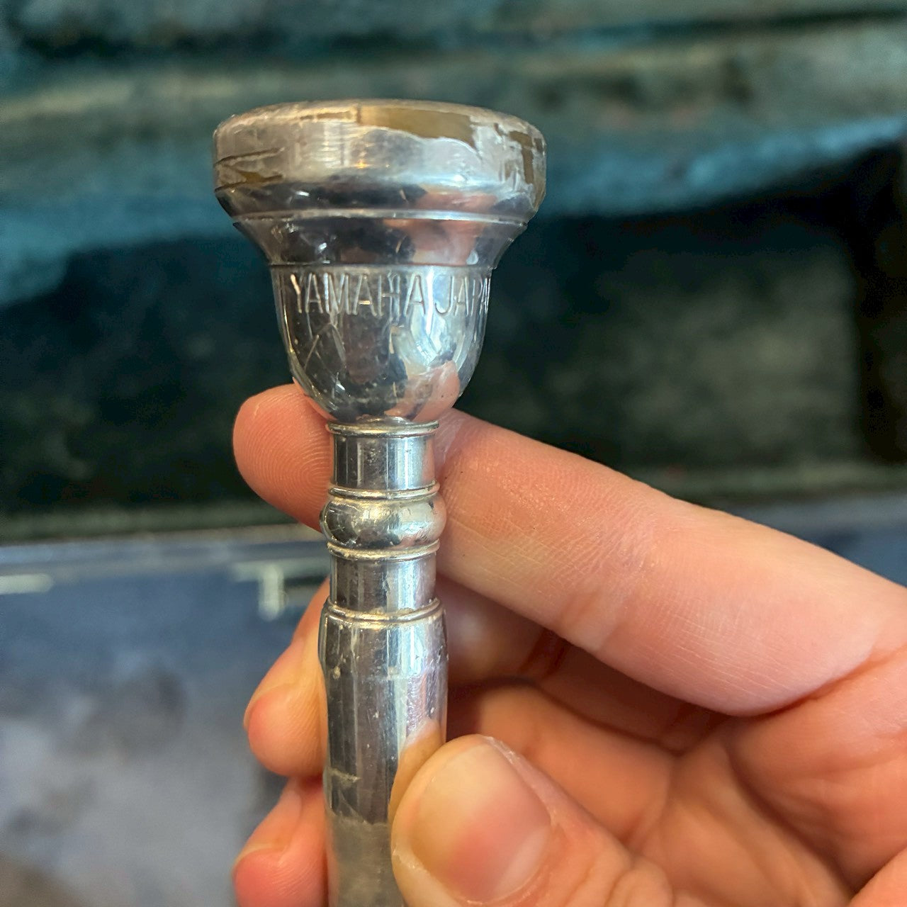 YAMAHA 初代Xeno　YTR-8335U