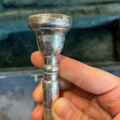 YAMAHA 初代Xeno　YTR-8335U