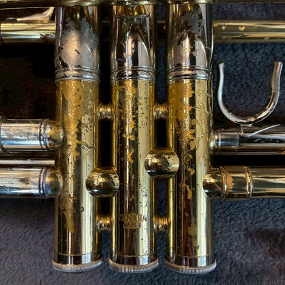 YAMAHA 初代Xeno　YTR-8335U