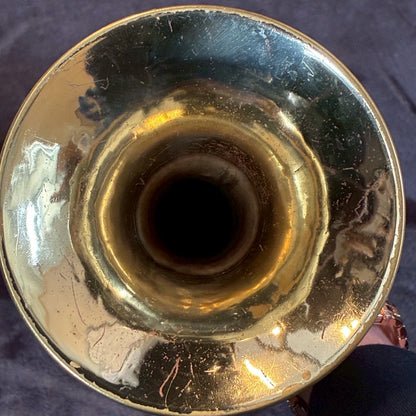 YAMAHA 初代Xeno　YTR-8335U