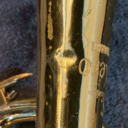 YAMAHA 初代Xeno　YTR-8335U