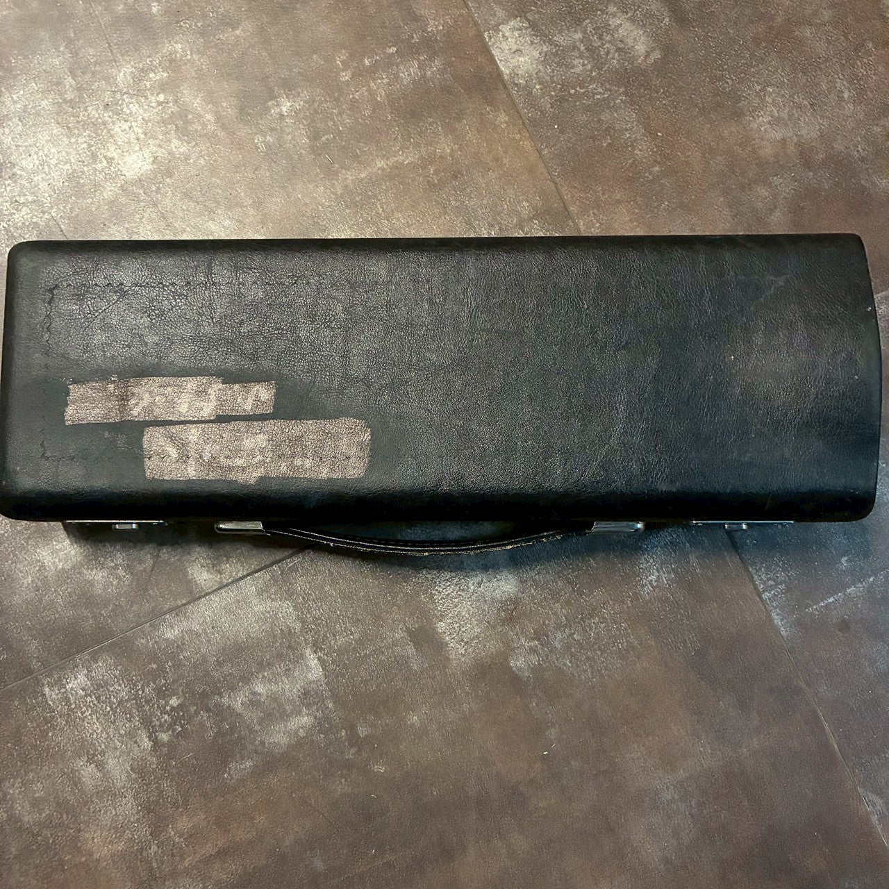 YAMAHA　YCL-681　エスクラリネット　