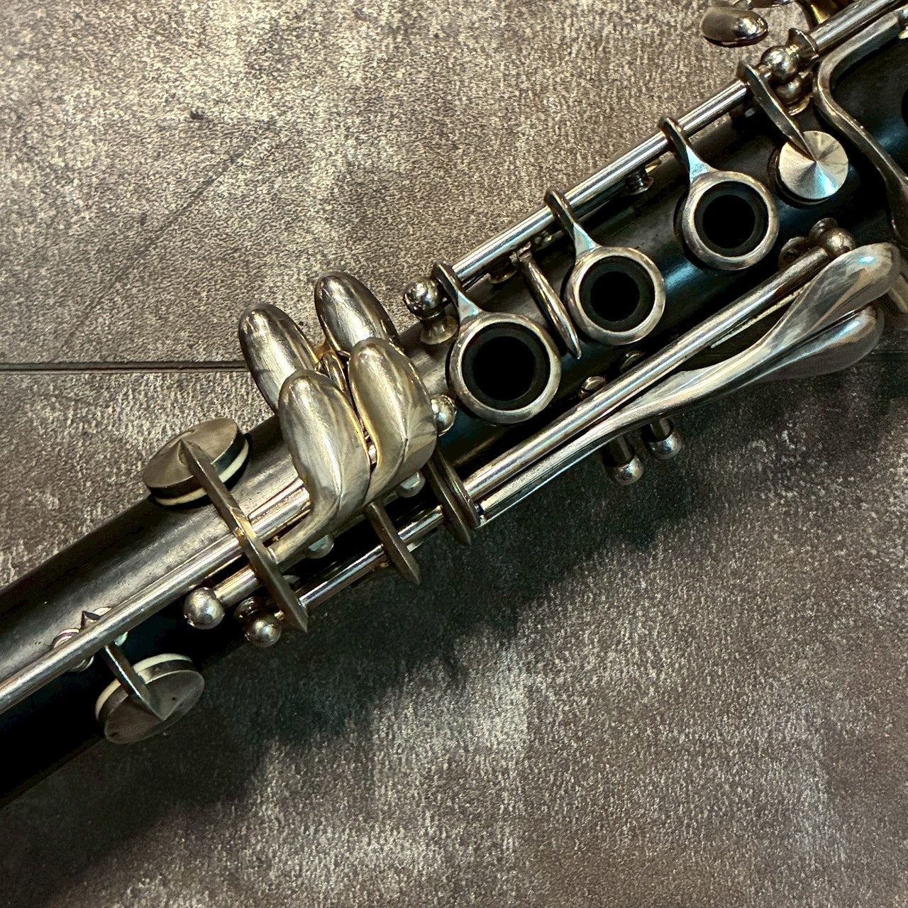 YAMAHA　YCL-681　エスクラリネット　