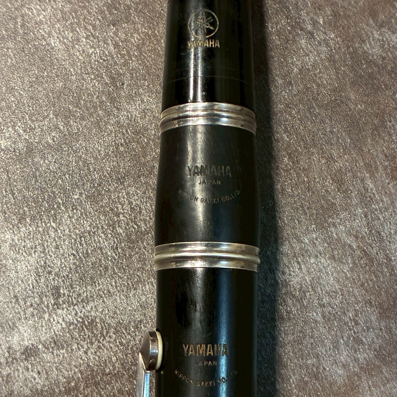 YAMAHA　YCL-681　エスクラリネット　