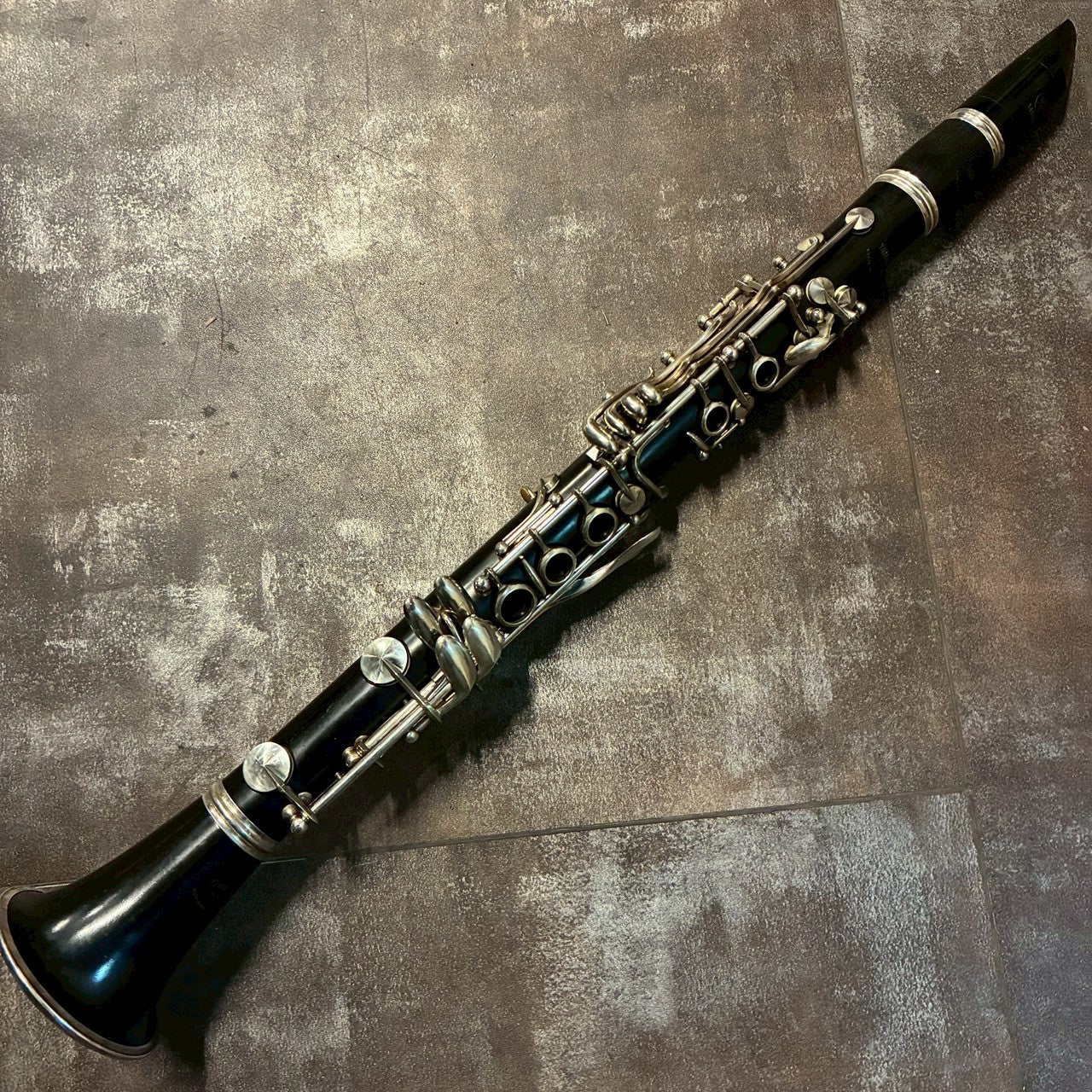 YAMAHA YCL-681 エスクラリネット – ヤマナシ楽器