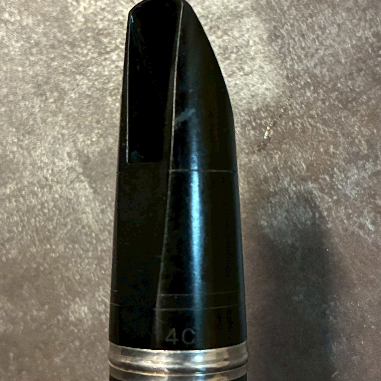 YAMAHA　YCL-681　エスクラリネット　