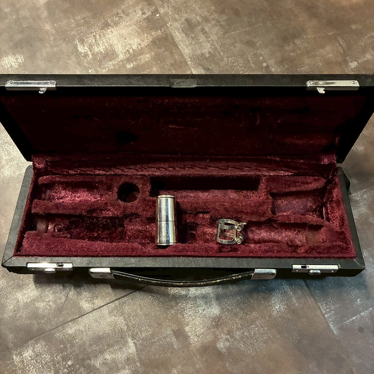 YAMAHA　YCL-681　エスクラリネット　