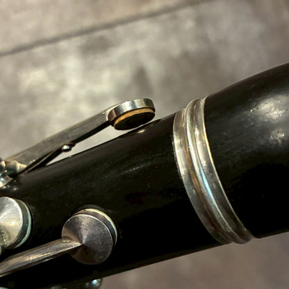 YAMAHA　YCL-681　エスクラリネット　