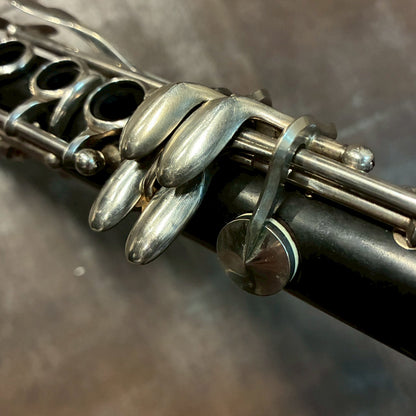 YAMAHA　YCL-681　エスクラリネット　