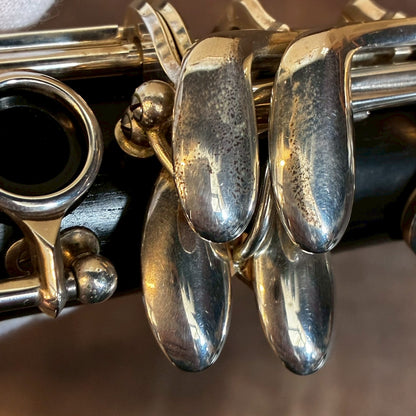 YAMAHA　YCL-851　カスタムCX