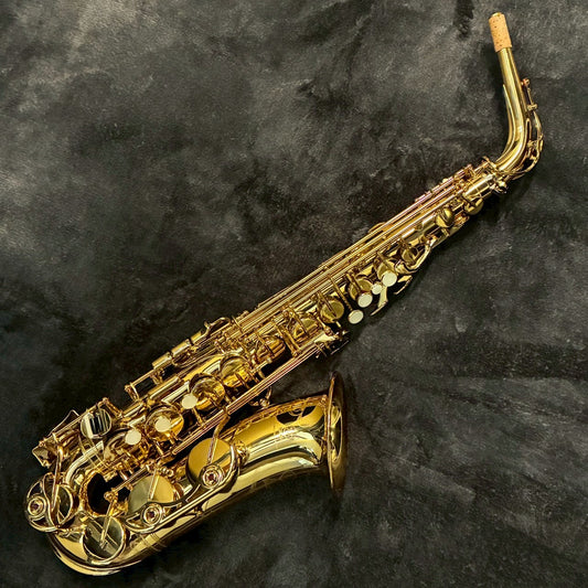 YAMAHA YAS-62LSE　島村楽器コラボモデル